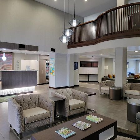 Wingate By Wyndham Greenville Airport Ngoại thất bức ảnh