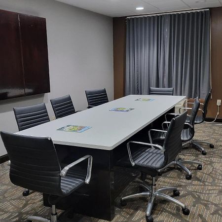 Wingate By Wyndham Greenville Airport Ngoại thất bức ảnh