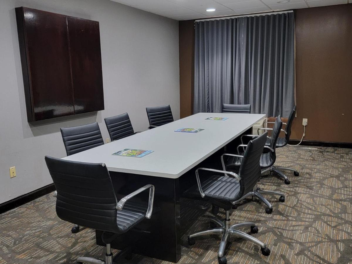 Wingate By Wyndham Greenville Airport Ngoại thất bức ảnh
