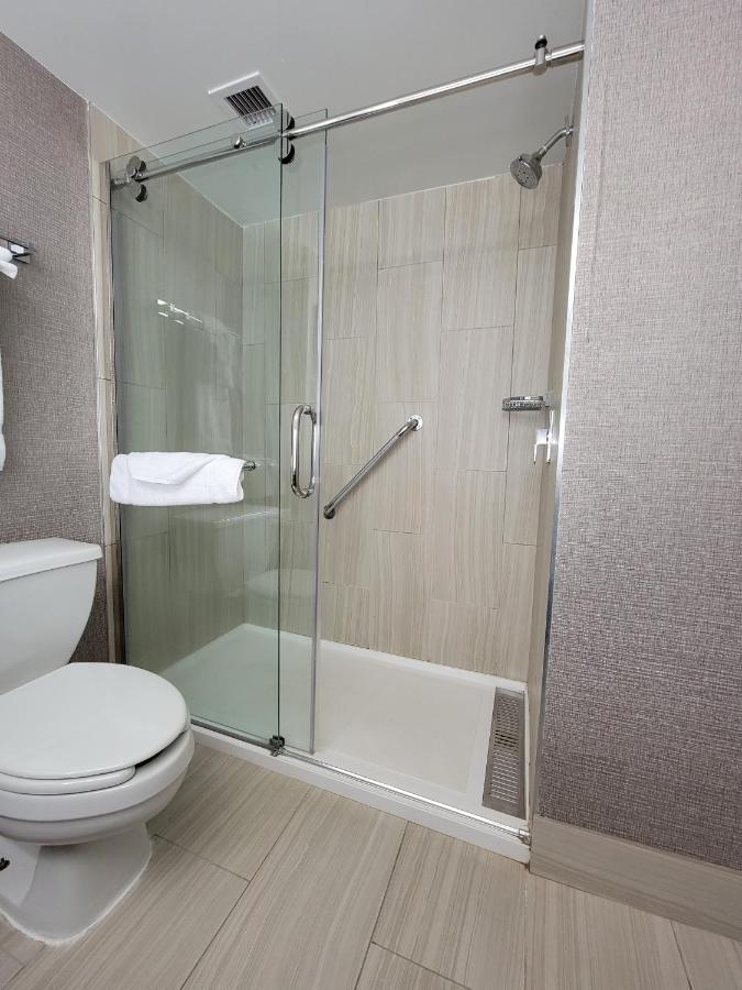 Wingate By Wyndham Greenville Airport Ngoại thất bức ảnh