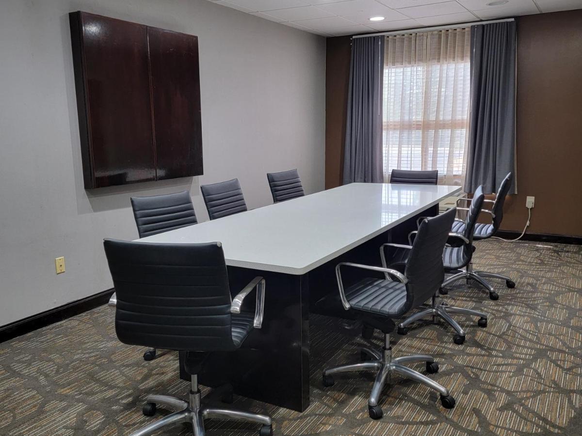 Wingate By Wyndham Greenville Airport Ngoại thất bức ảnh