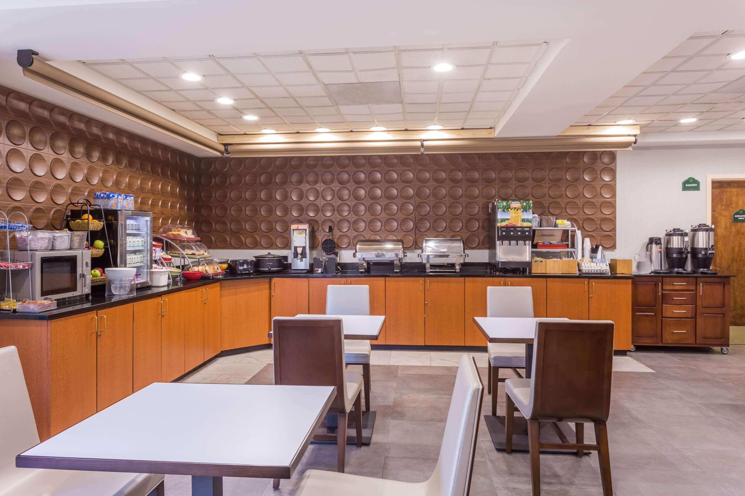 Wingate By Wyndham Greenville Airport Ngoại thất bức ảnh
