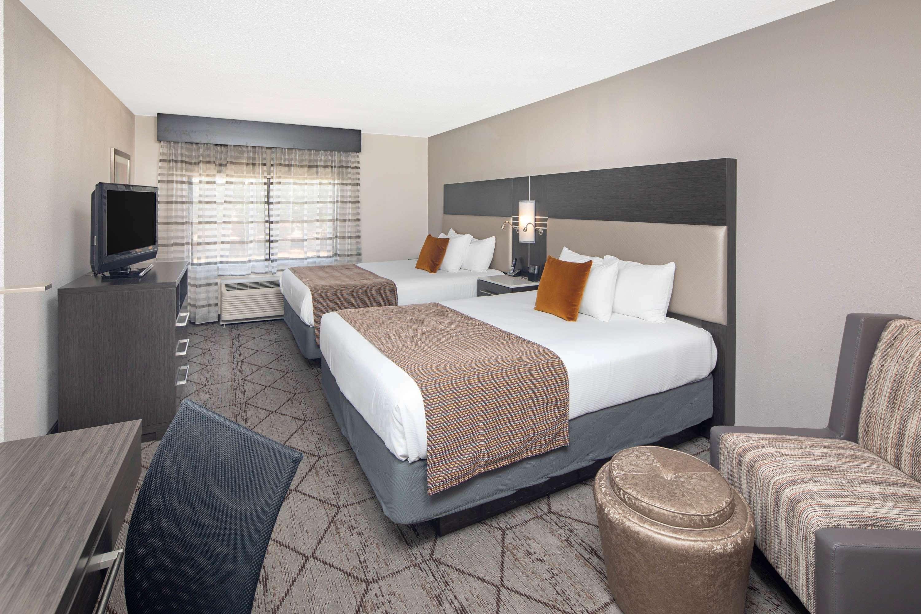 Wingate By Wyndham Greenville Airport Ngoại thất bức ảnh
