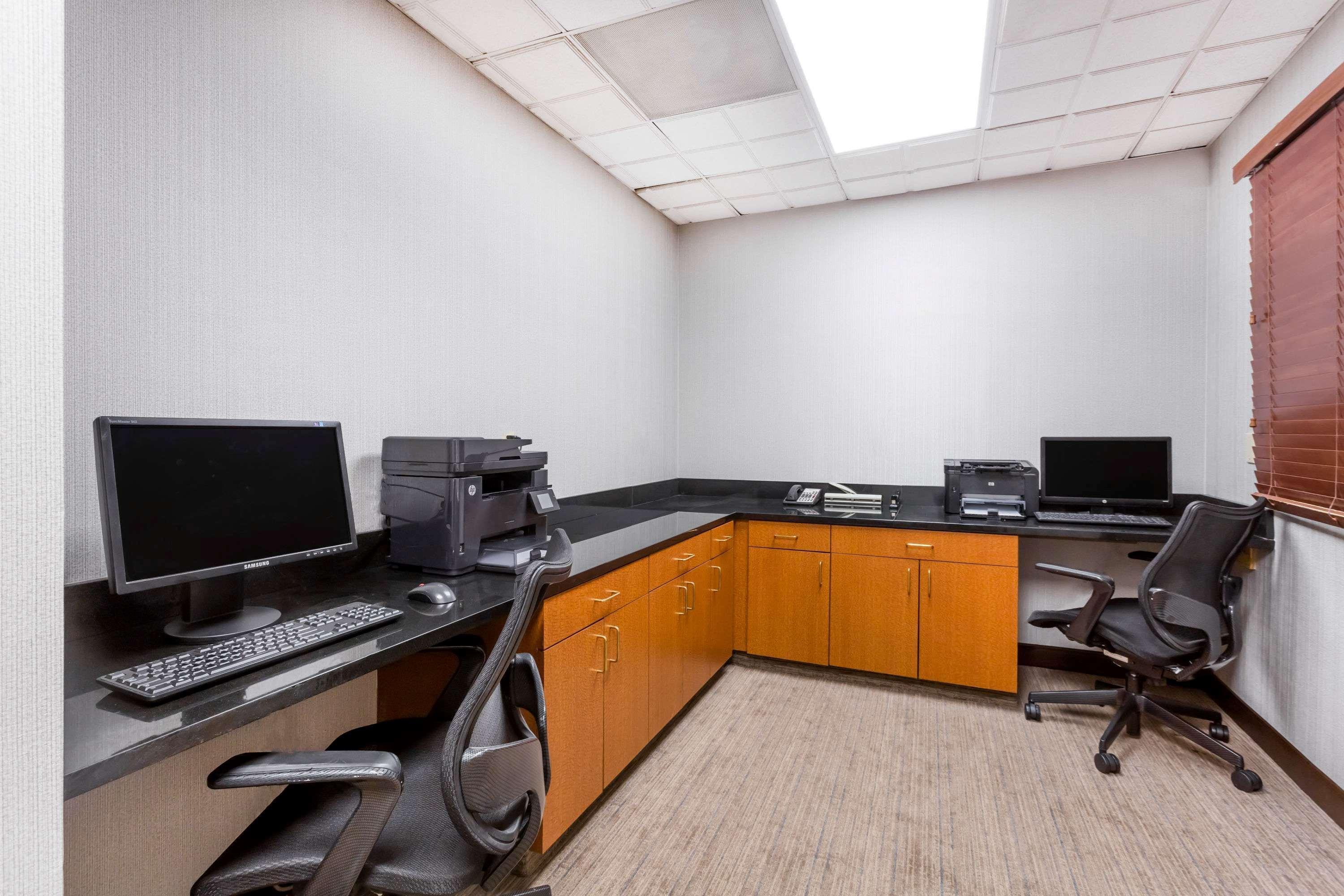 Wingate By Wyndham Greenville Airport Ngoại thất bức ảnh