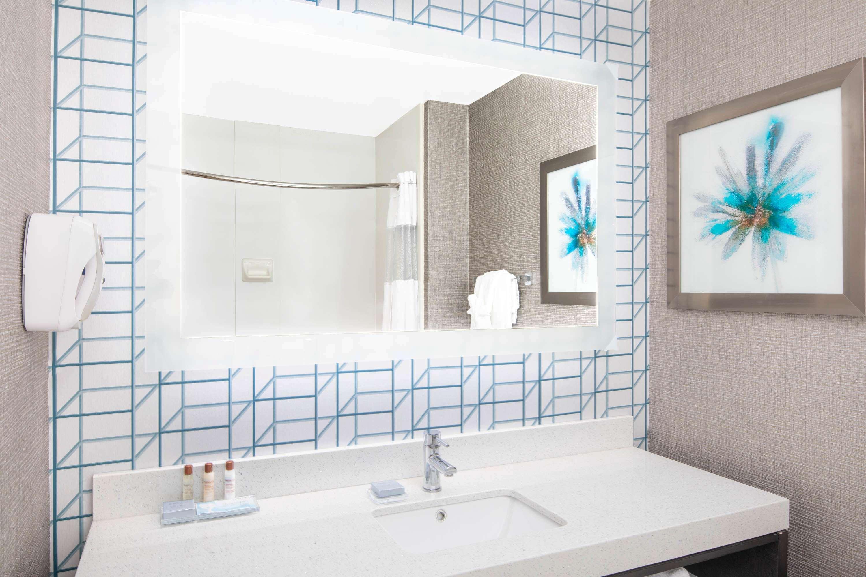 Wingate By Wyndham Greenville Airport Ngoại thất bức ảnh