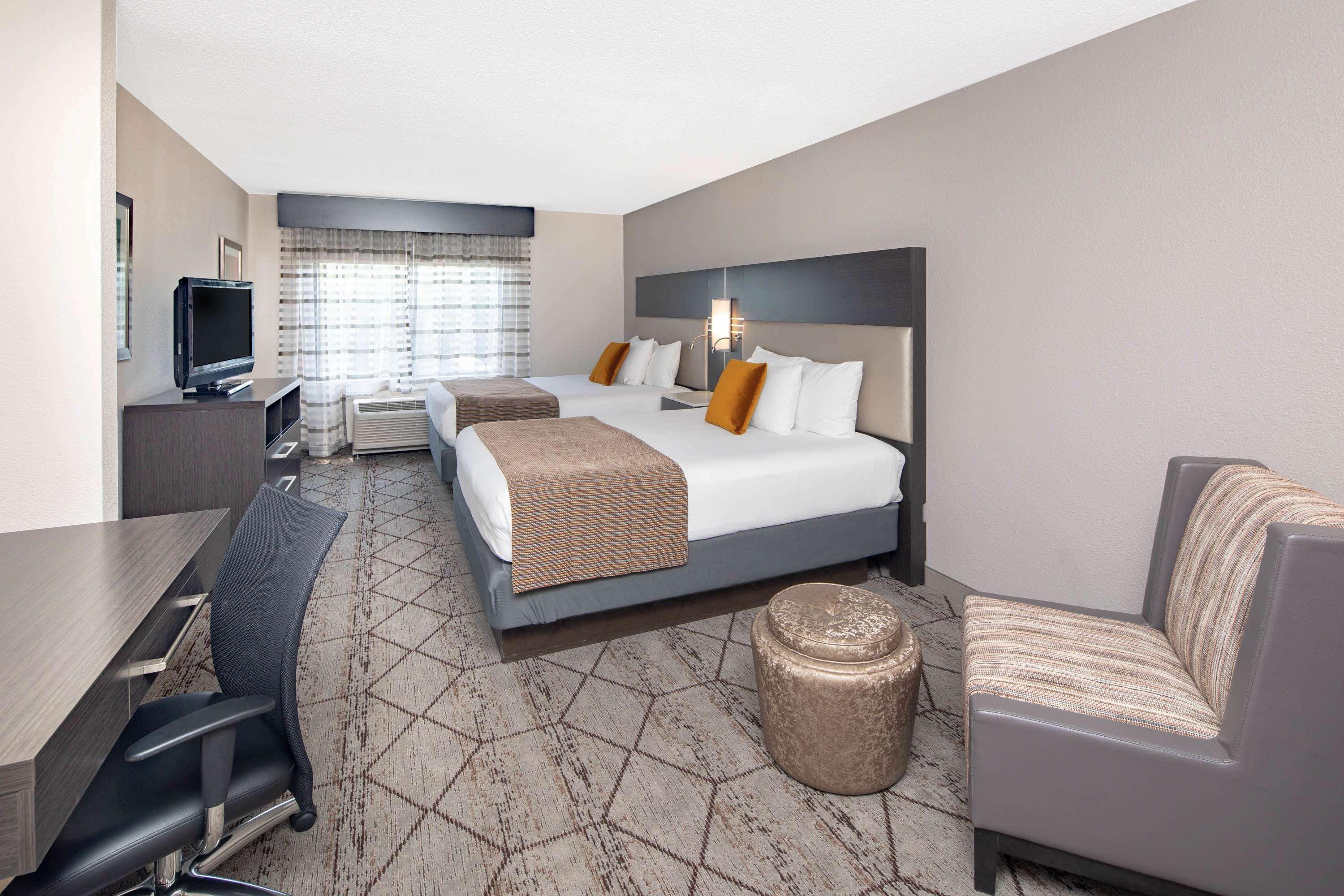 Wingate By Wyndham Greenville Airport Ngoại thất bức ảnh