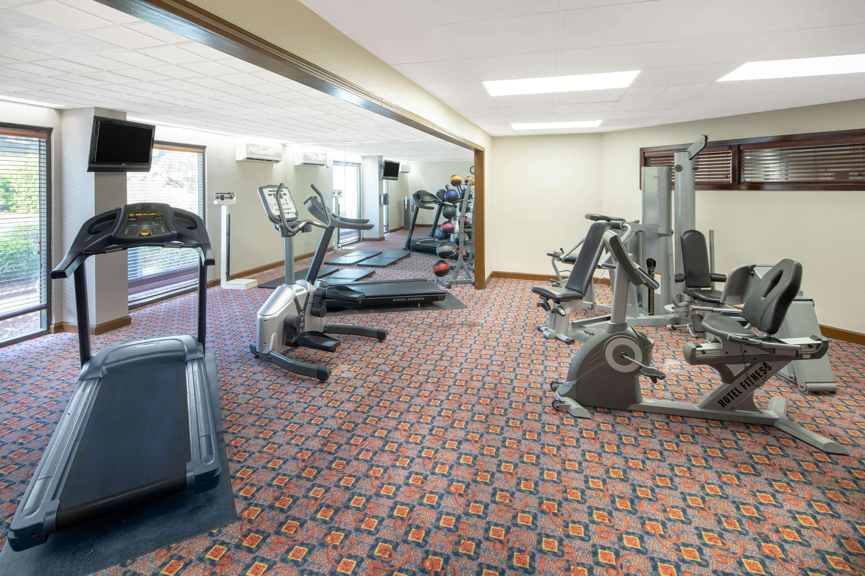 Wingate By Wyndham Greenville Airport Ngoại thất bức ảnh