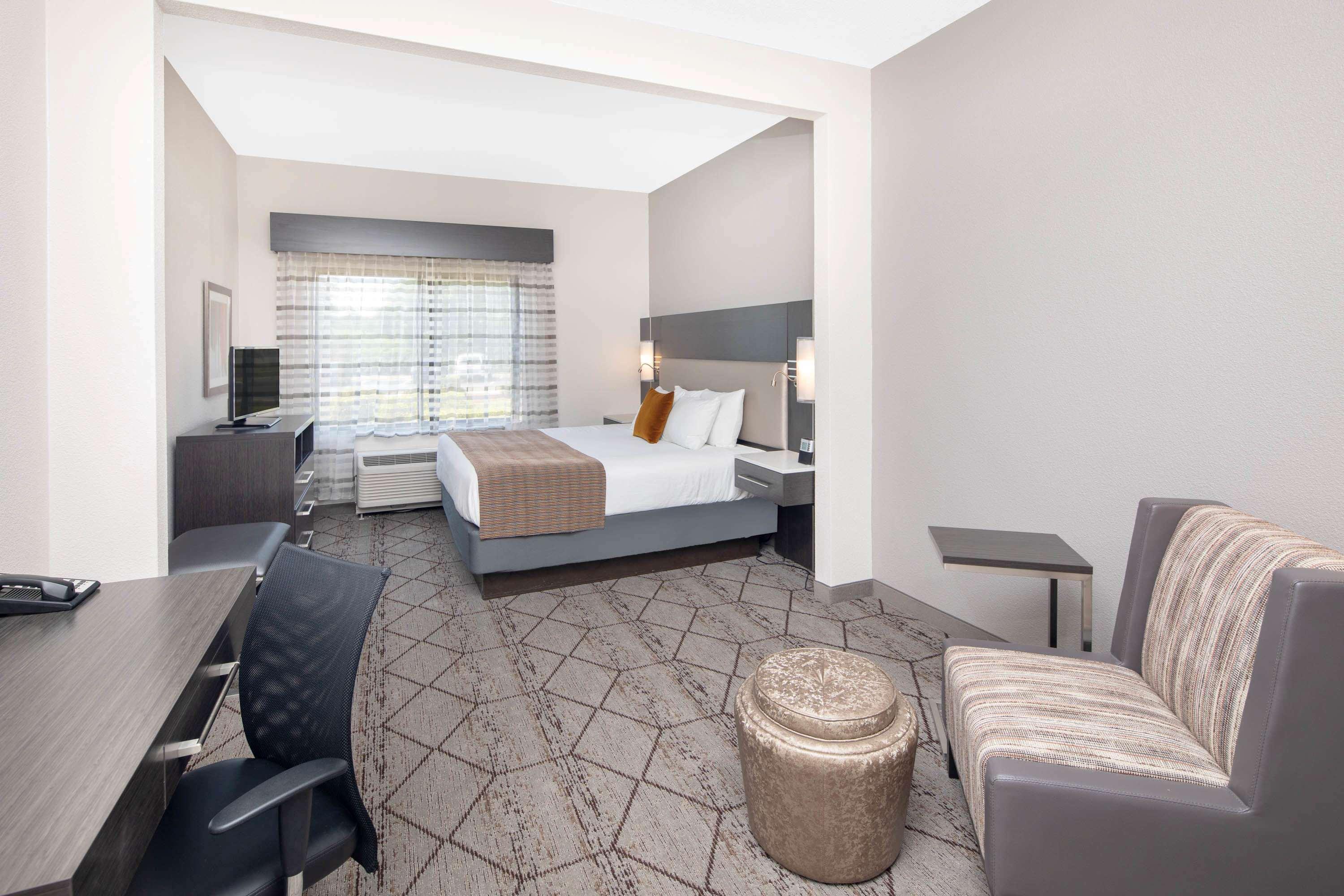 Wingate By Wyndham Greenville Airport Ngoại thất bức ảnh