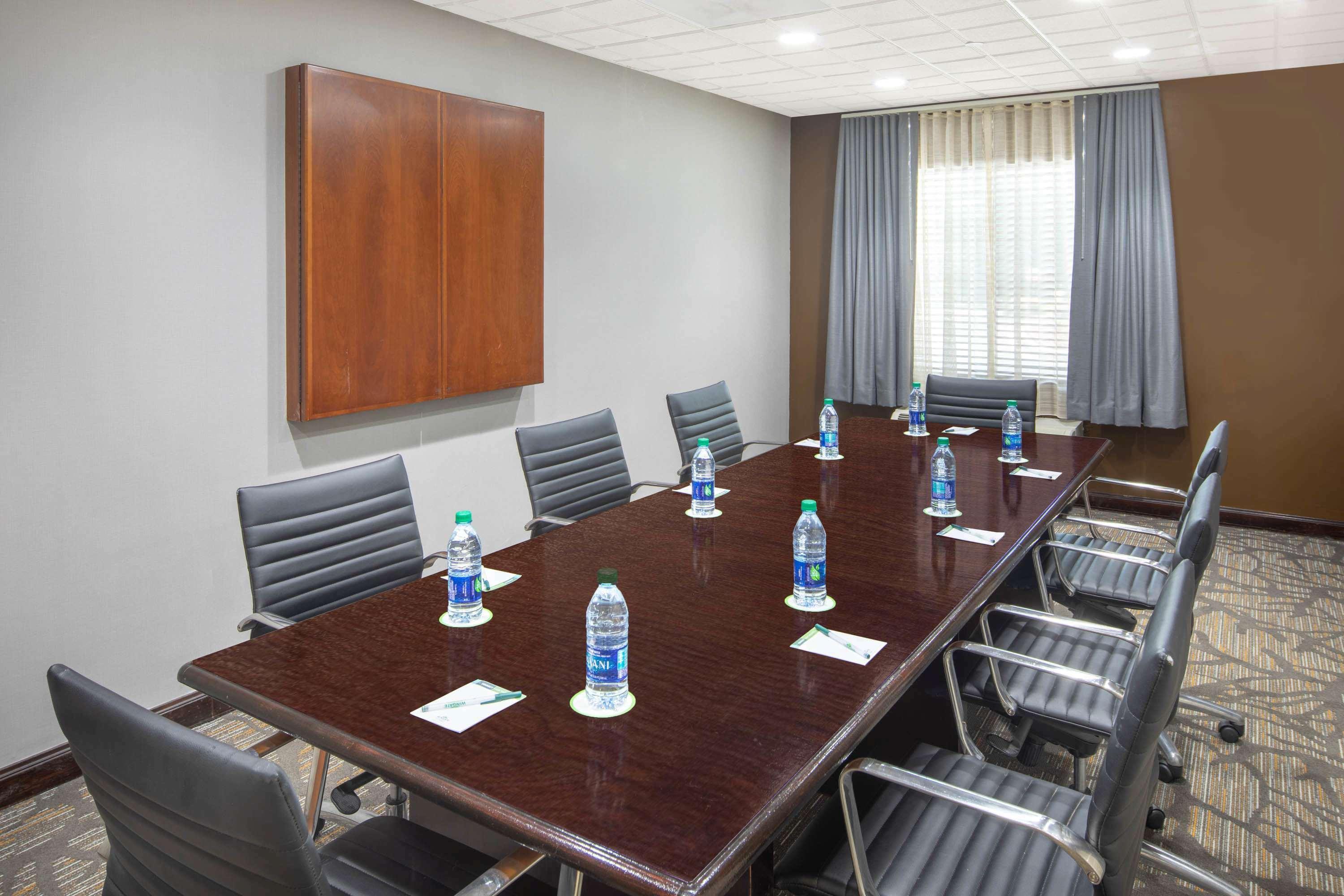 Wingate By Wyndham Greenville Airport Ngoại thất bức ảnh