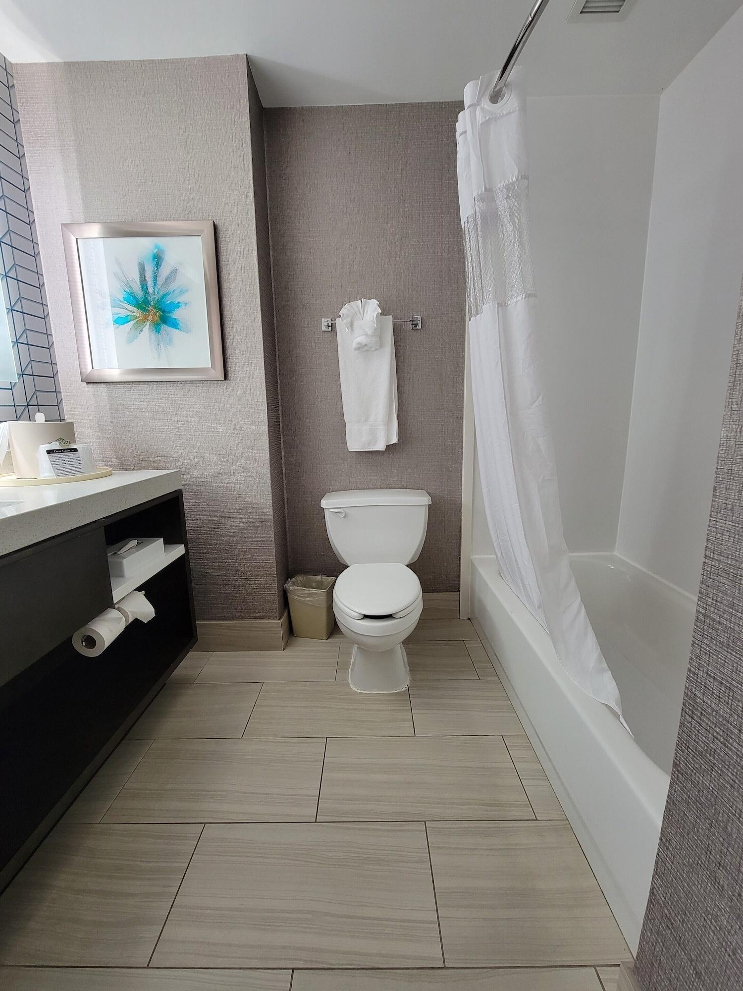 Wingate By Wyndham Greenville Airport Ngoại thất bức ảnh