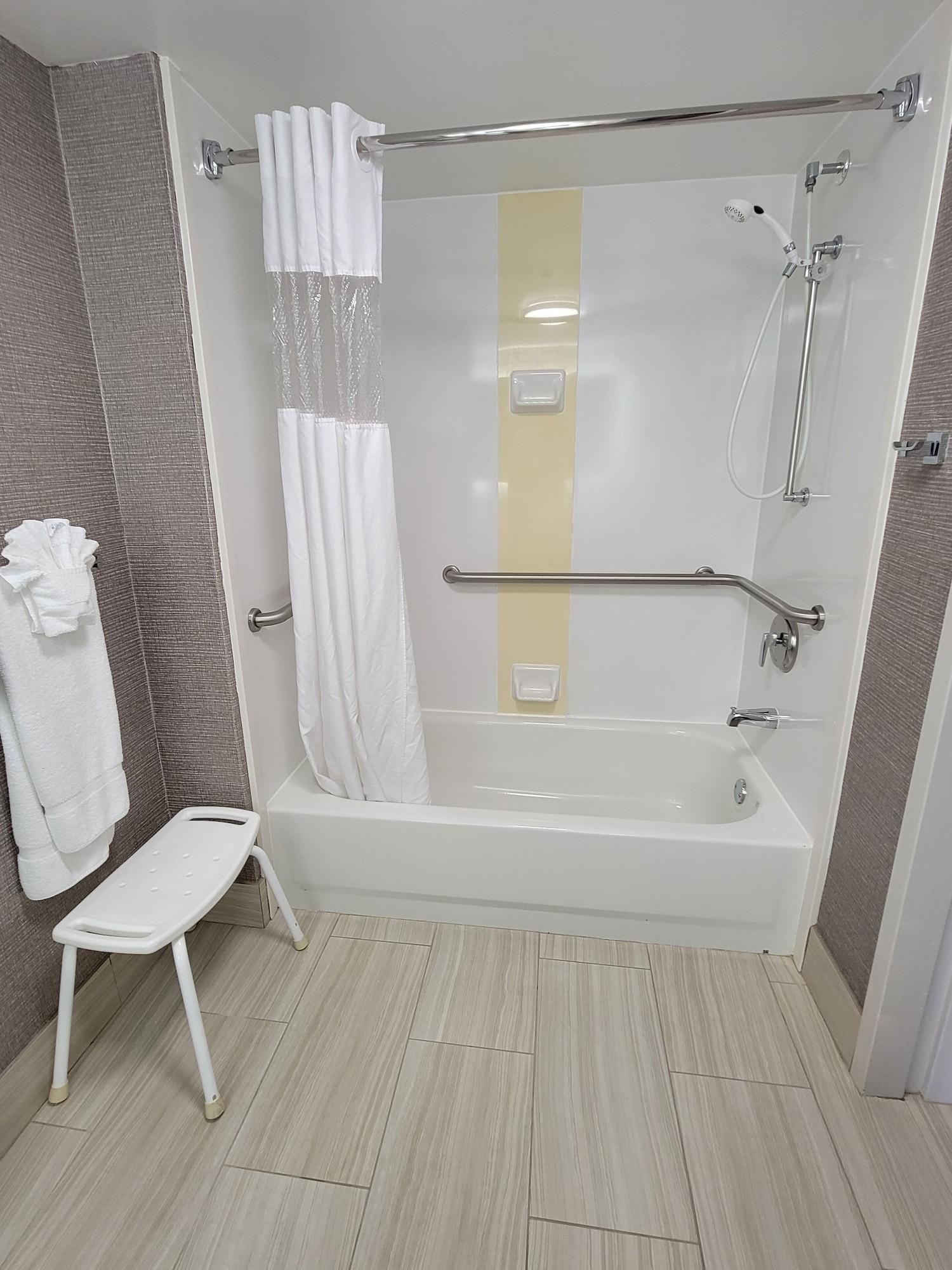 Wingate By Wyndham Greenville Airport Ngoại thất bức ảnh