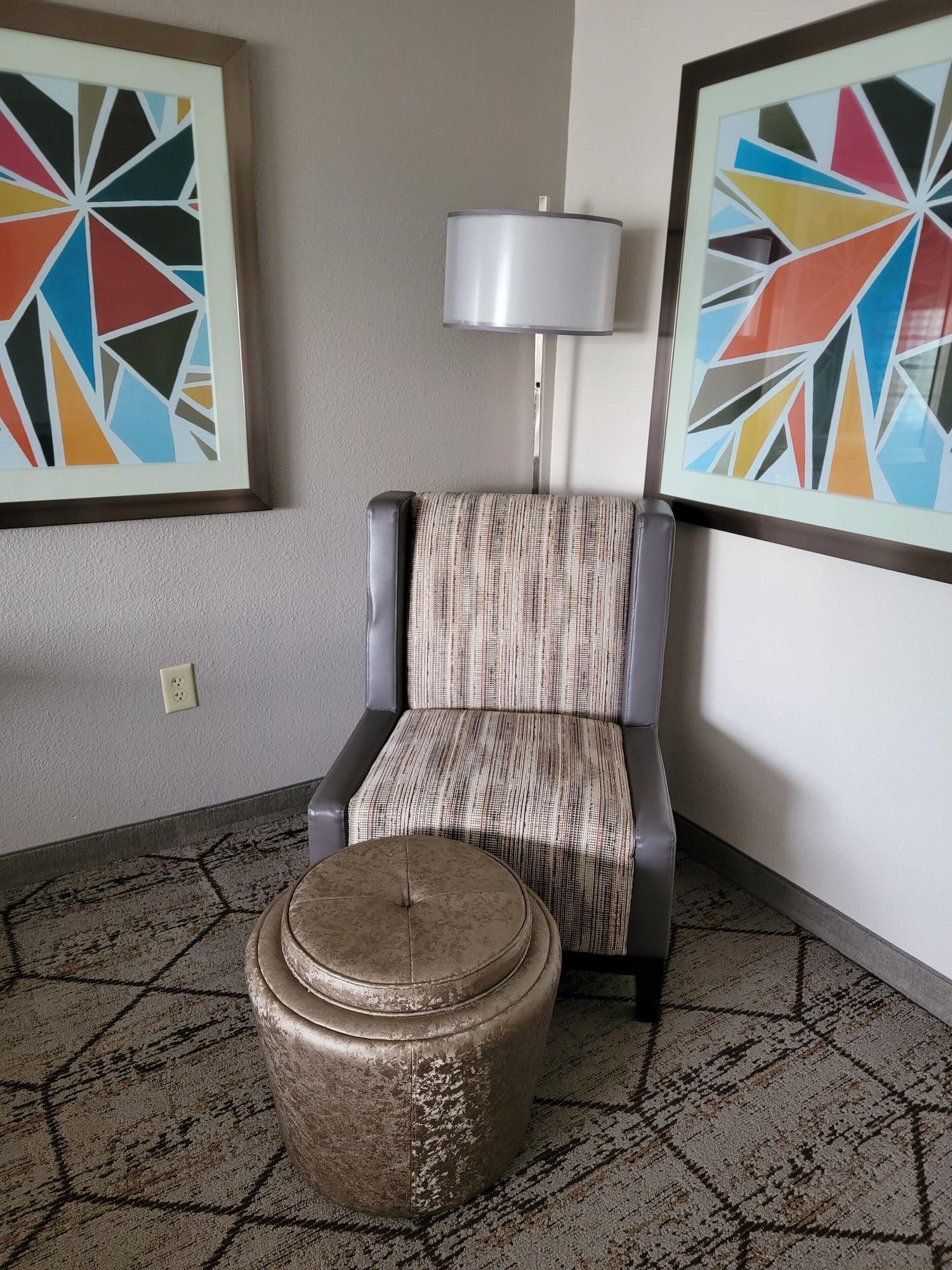 Wingate By Wyndham Greenville Airport Ngoại thất bức ảnh