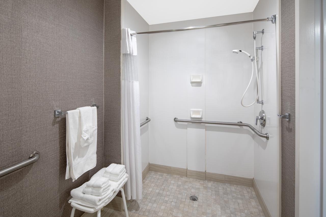 Wingate By Wyndham Greenville Airport Ngoại thất bức ảnh