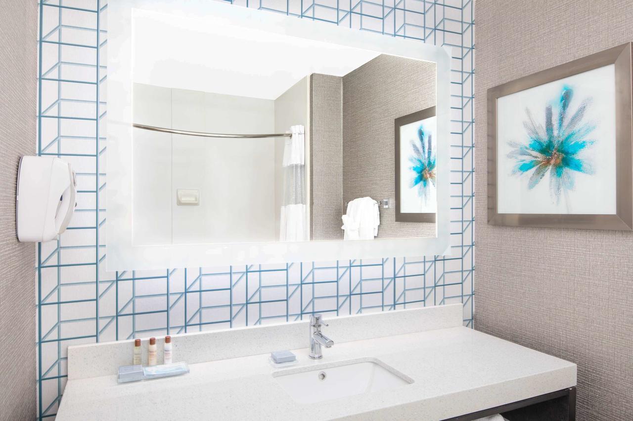 Wingate By Wyndham Greenville Airport Ngoại thất bức ảnh