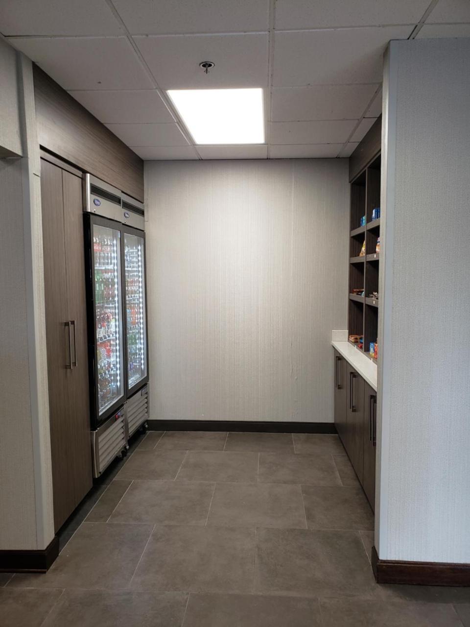 Wingate By Wyndham Greenville Airport Ngoại thất bức ảnh